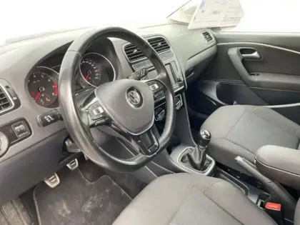 Photo 8 Volkswagen Polo 1.2 TSI 90 BMT Confortline