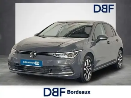 VOLKSWAGEN Golf Active