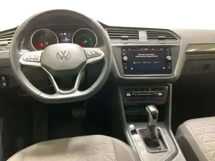 Photo 7 Volkswagen Tiguan 1.5 TSI 150ch DSG7 Life Plus