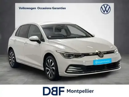 Photo 5 Volkswagen Golf 1.0 TSI OPF 110 BVM6 Active