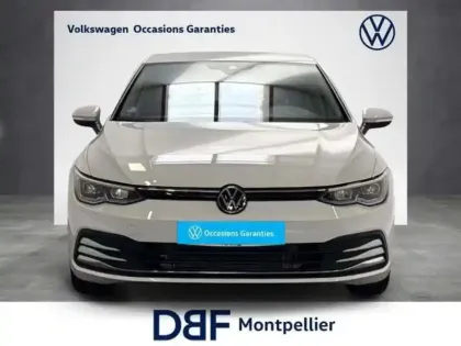 Photo 6 Volkswagen Golf 1.0 TSI OPF 110 BVM6 Active