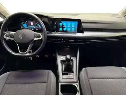 Photo 7 Volkswagen Golf 1.0 TSI OPF 110 BVM6 Active