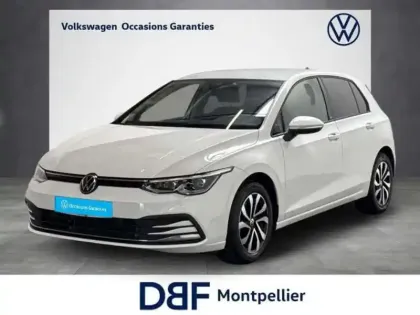 Photo Volkswagen Golf 1.0 Tsi Opf 110 Bvm6 Active
