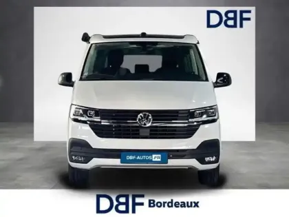 Photo 6 Volkswagen California 6.1 2.0 TDI 150 BMT DSG7 4Motion Beach Camper