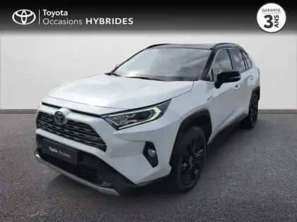 Photo Toyota Rav4 Collection