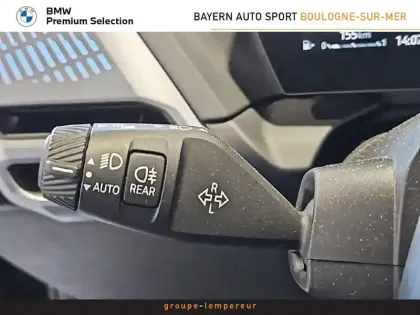 Photo 14 BMW Serie 1 Série 1 120dA 163ch M Sport DKG7