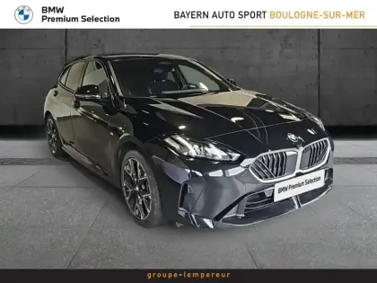 Photo Bmw Serie 1 M Sport