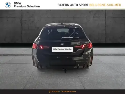 Photo 5 BMW Serie 1 Série 1 120dA 163ch M Sport DKG7