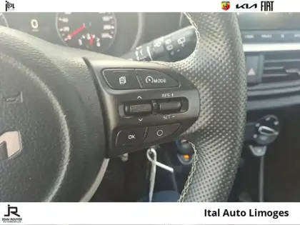 Photo 11 Kia Picanto  1.2 DPi 84ch GT Line