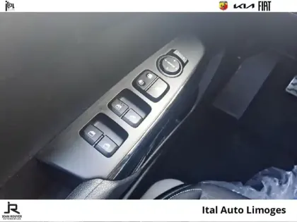 Photo 13 Kia Picanto  1.2 DPi 84ch GT Line