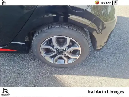 Photo 10 Kia Picanto  1.2 DPi 84ch GT Line