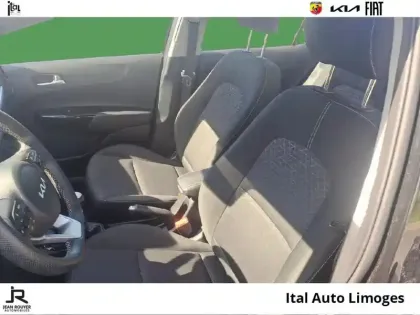 Photo 8 Kia Picanto  1.2 DPi 84ch GT Line