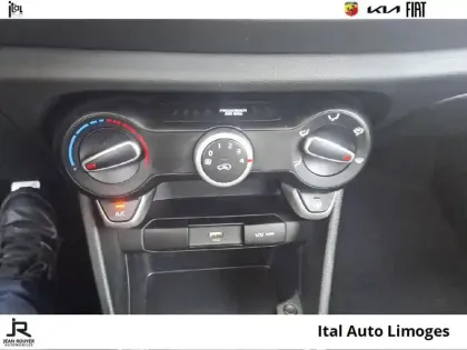 Photo 14 Kia Picanto  1.2 DPi 84ch GT Line
