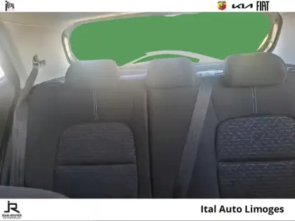 Photo 9 Kia Picanto  1.2 DPi 84ch GT Line