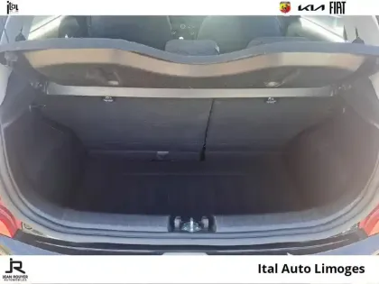 Photo 5 Kia Picanto  1.2 DPi 84ch GT Line