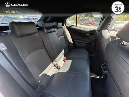 Photo 11 Lexus UX  250h Le 2WD