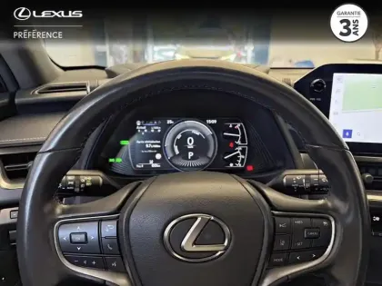 Photo 13 Lexus UX  250h Le 2WD