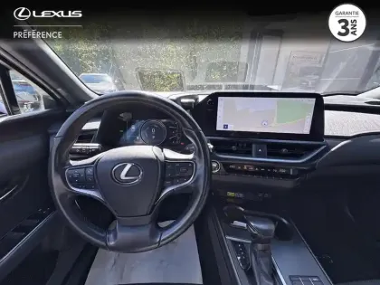 Photo 10 Lexus UX  250h Le 2WD
