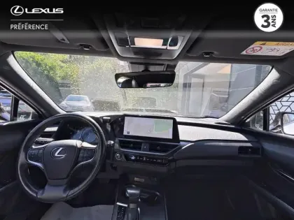 Photo 7 Lexus UX  250h Le 2WD