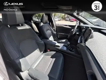 Photo 6 Lexus UX  250h Le 2WD