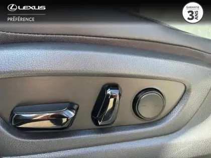 Photo 8 Lexus UX  250h Le 2WD