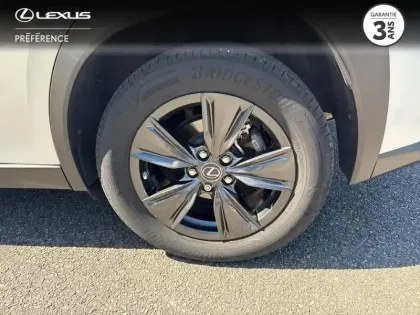 Photo 5 Lexus UX  250h Le 2WD