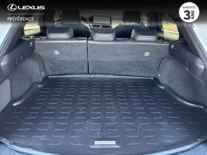 Photo 9 Lexus UX  250h Le 2WD