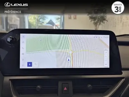 Photo 14 Lexus UX  250h Le 2WD