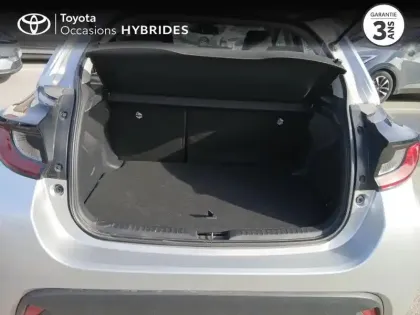 Photo 9 Toyota Yaris  120 VVT-i Dynamic 5p MY22