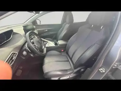 Photo 8 Peugeot 3008  HYBRID 225ch GT e-EAT8