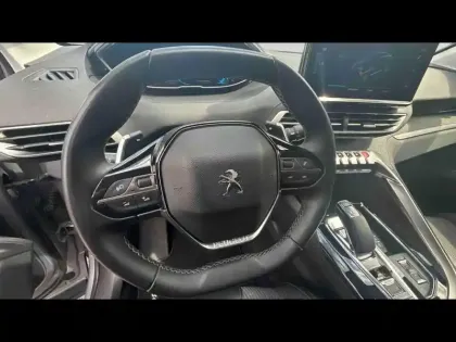 Photo 9 Peugeot 3008  HYBRID 225ch GT e-EAT8