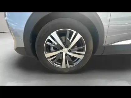 Photo 7 Peugeot 3008  HYBRID 225ch GT e-EAT8