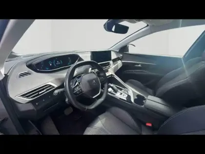 Photo 12 Peugeot 3008  HYBRID 225ch GT e-EAT8