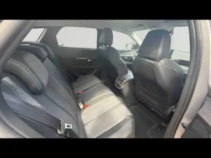 Photo 14 Peugeot 3008  HYBRID 225ch GT e-EAT8