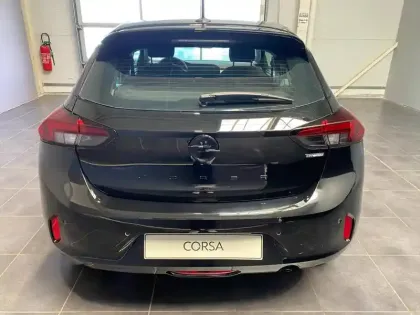 Photo 7 Opel Corsa  1.2 Turbo Hybrid 110ch Edition e-DCT6