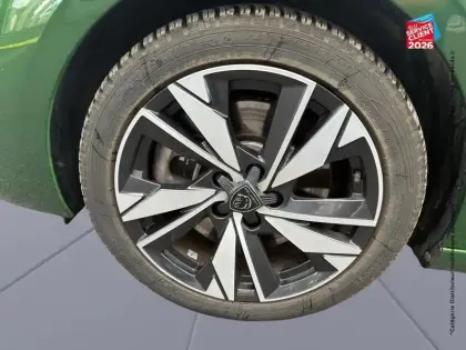 Photo 9 Peugeot 308  PHEV 180ch Allure e-EAT8