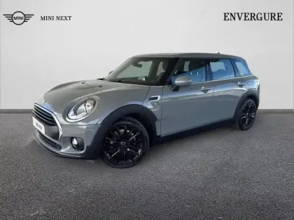 Photo Mini Mini Hyde Park