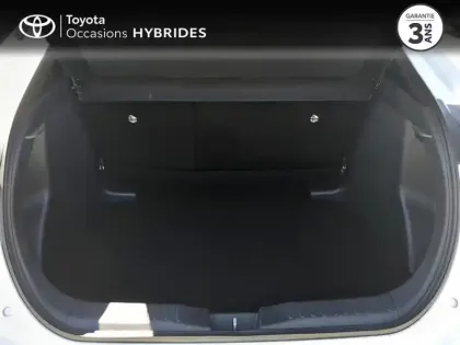Photo 9 Toyota C-HR  2.0 Hybride 200ch Design MY25