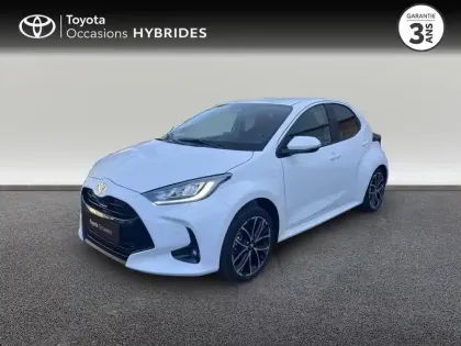 Photo Toyota Yaris Design