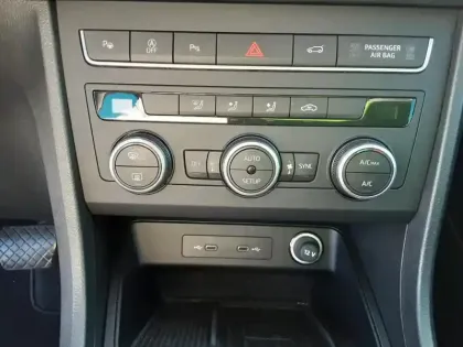 Photo 14 Seat Ateca  2.0 TDI 150ch Start&Stop Style Business DSG7