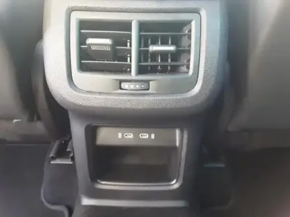 Photo 9 Seat Ateca  2.0 TDI 150ch Start&Stop Style Business DSG7