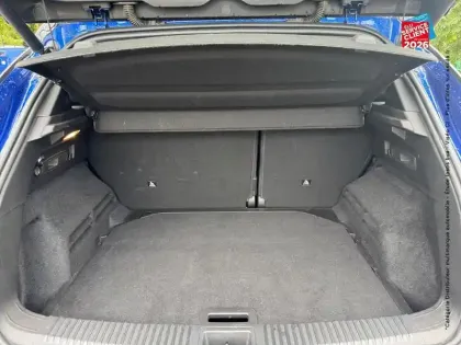 Photo 13 Renault Austral  1.2 E-Tech full hybrid 200ch Techno esprit Alpine