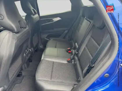 Photo 10 Renault Austral  1.2 E-Tech full hybrid 200ch Techno esprit Alpine