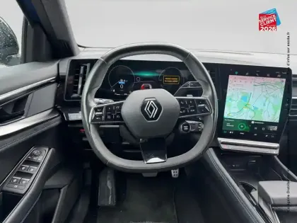 Photo 11 Renault Austral  1.2 E-Tech full hybrid 200ch Techno esprit Alpine