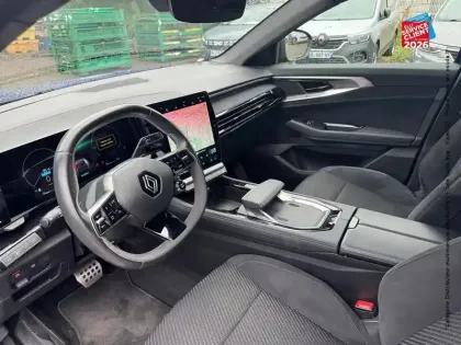 Photo 14 Renault Austral  1.2 E-Tech full hybrid 200ch Techno esprit Alpine