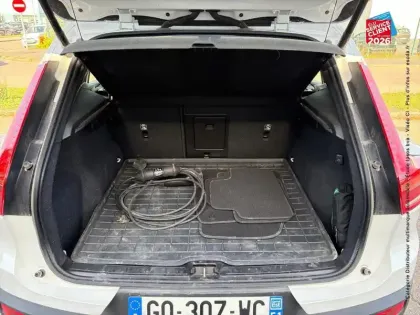 Photo 13 Volvo XC40  T4 Recharge 129 + 82ch Ultimate DCT 7