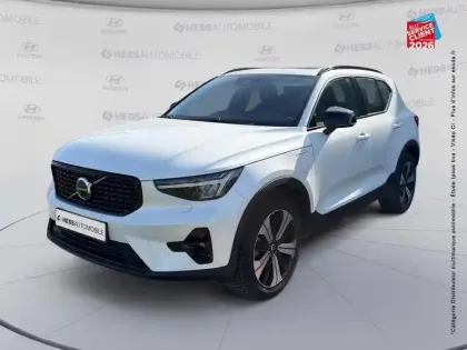 Photo Volvo Xc40 Ultimate