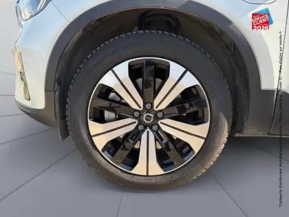Photo 9 Volvo XC40  T4 Recharge 129 + 82ch Ultimate DCT 7
