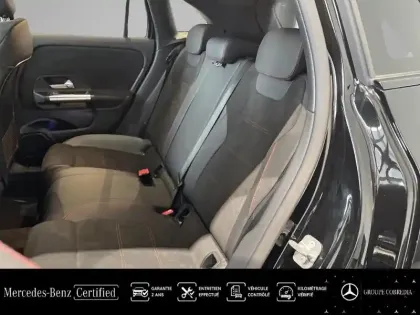 Photo 10 Mercedes GLA  200 d 150ch Edition 140 8G-DCT