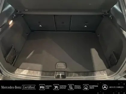 Photo 11 Mercedes GLA  200 d 150ch Edition 140 8G-DCT